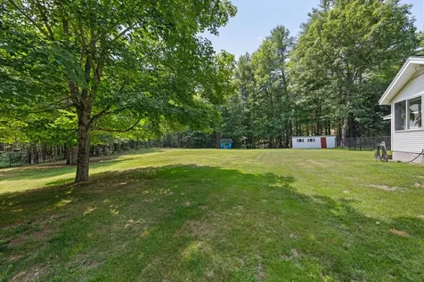 56 Barry Highlands Road Danbury NH 03230