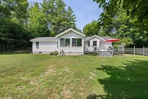 56 Barry Highlands Road Danbury NH 03230
