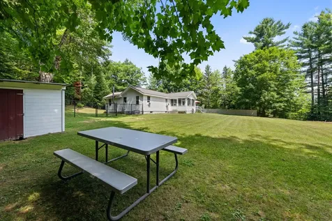 56 Barry Highlands Road Danbury NH 03230