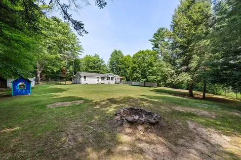 56 Barry Highlands Road Danbury NH 03230