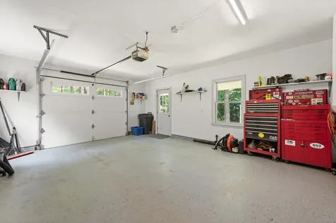 56 Barry Highlands Road Danbury NH 03230