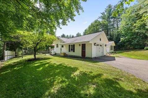 56 Barry Highlands Road Danbury NH 03230