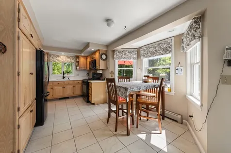 56 Barry Highlands Road Danbury NH 03230