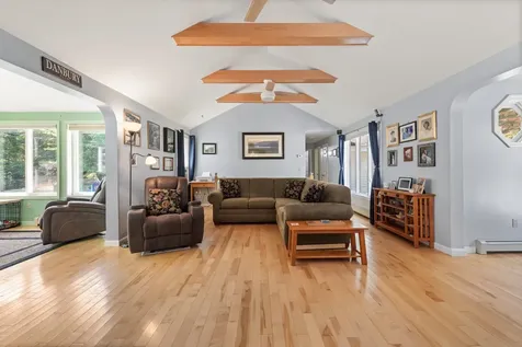 56 Barry Highlands Road Danbury NH 03230
