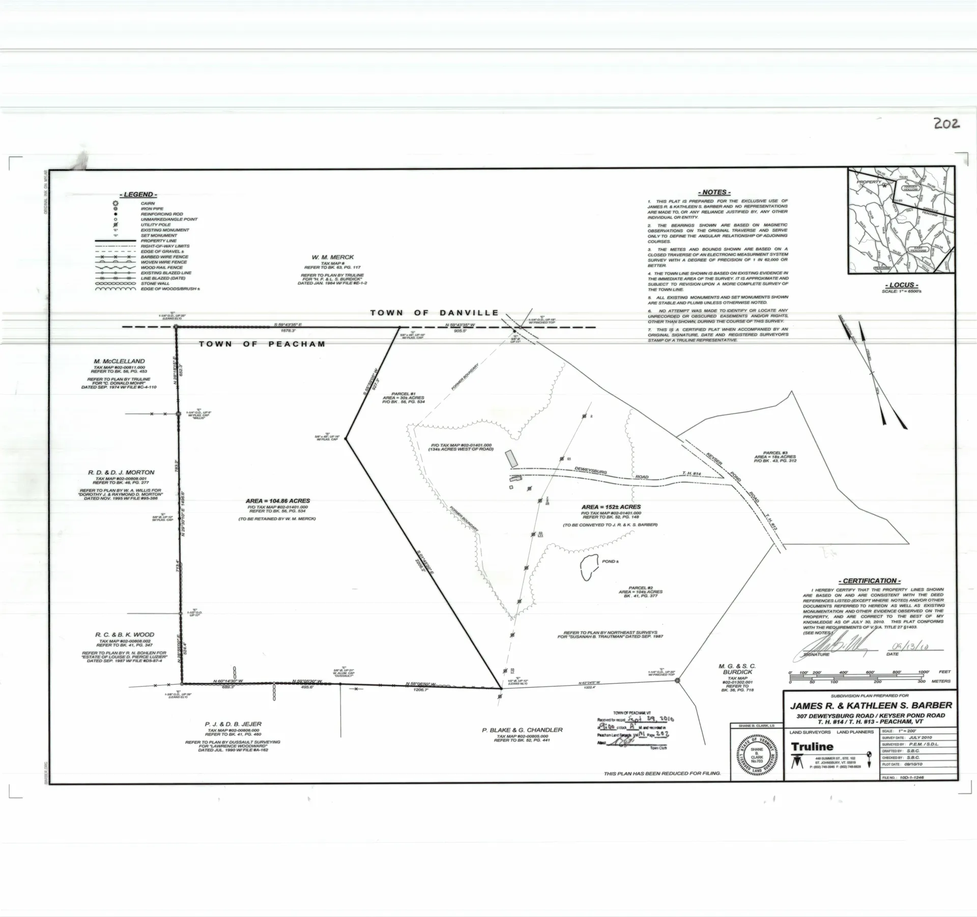 2001 Keiser Pond Road Peacham VT 05862