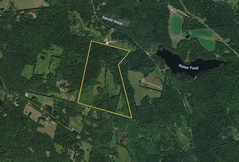 2001 Keiser Pond Road Peacham VT 05862
