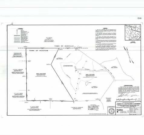 2001 Keiser Pond Road Peacham VT 05862