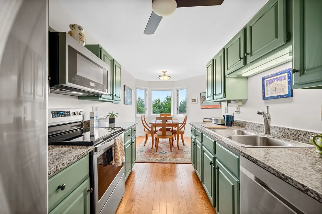 136 Murray Hill Drive Montpelier VT 05602