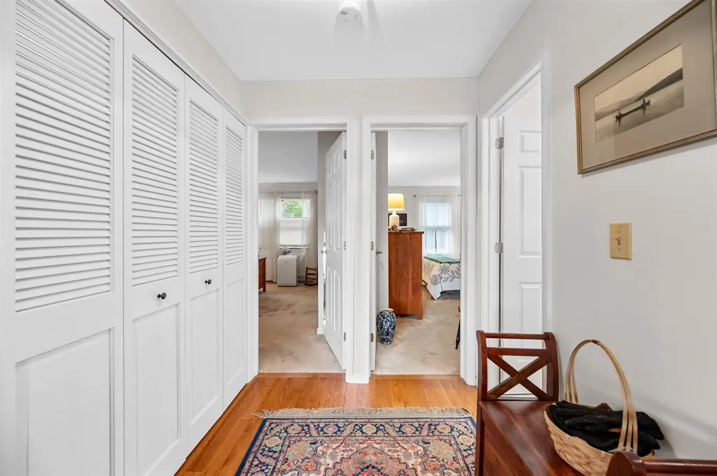 136 Murray Hill Drive Montpelier VT 05602