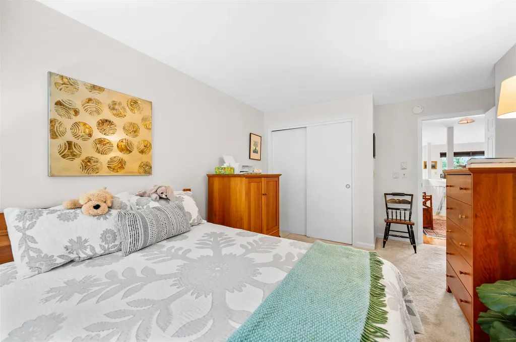 136 Murray Hill Drive Montpelier VT 05602