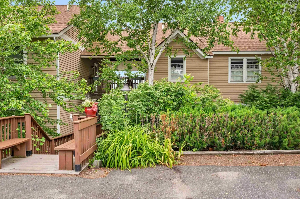 136 Murray Hill Drive Montpelier VT 05602
