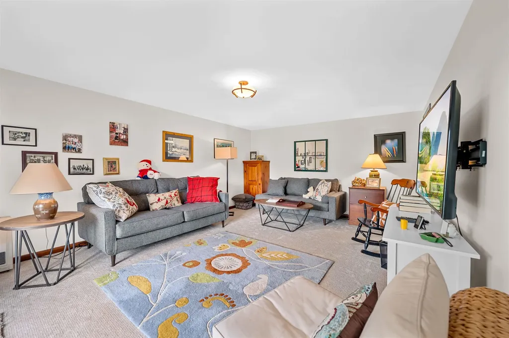 136 Murray Hill Drive Montpelier VT 05602