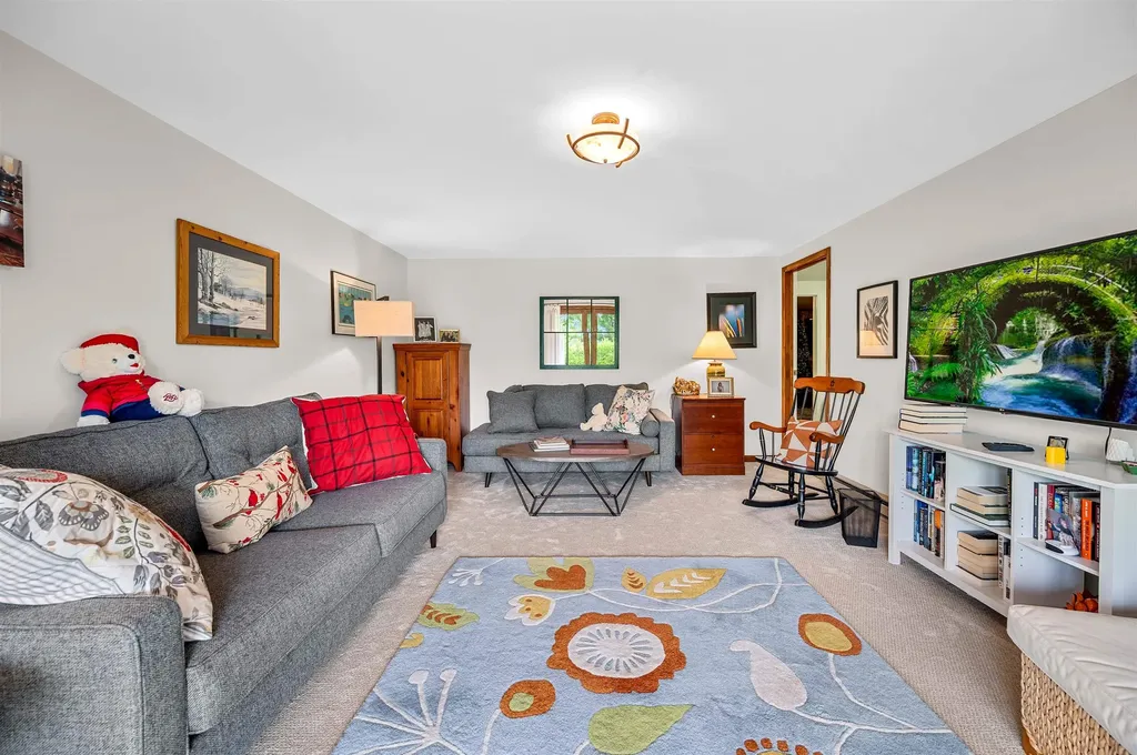 136 Murray Hill Drive Montpelier VT 05602