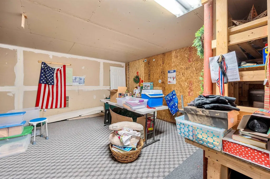 136 Murray Hill Drive Montpelier VT 05602