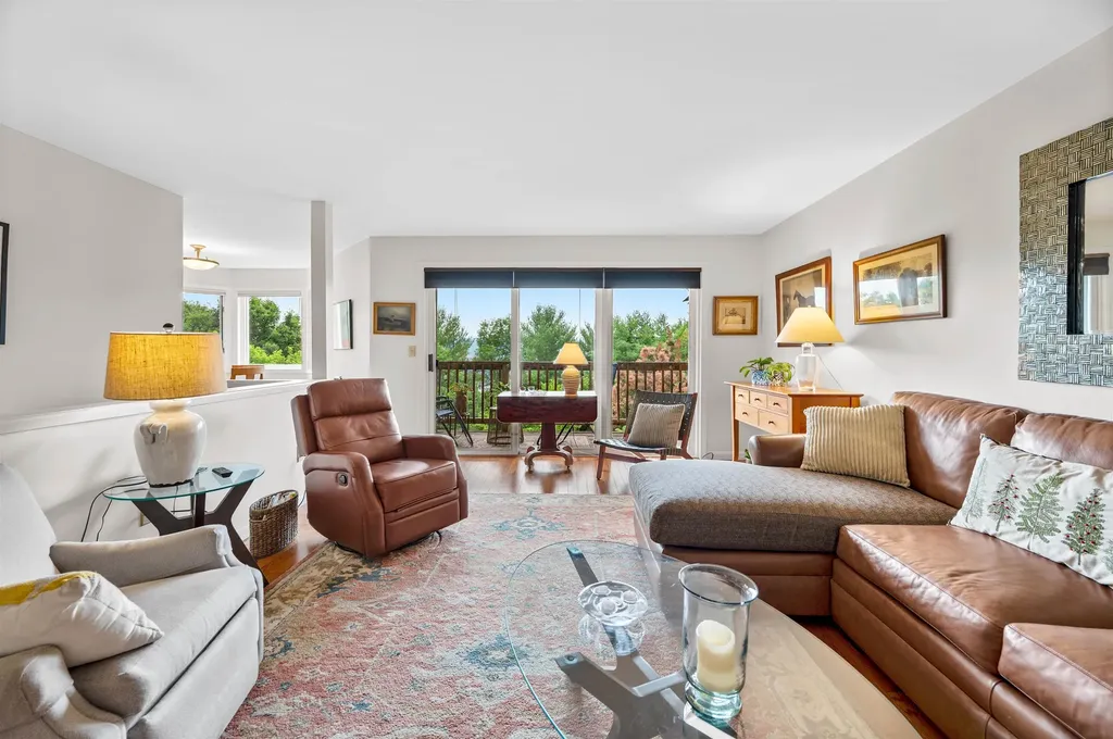 136 Murray Hill Drive Montpelier VT 05602