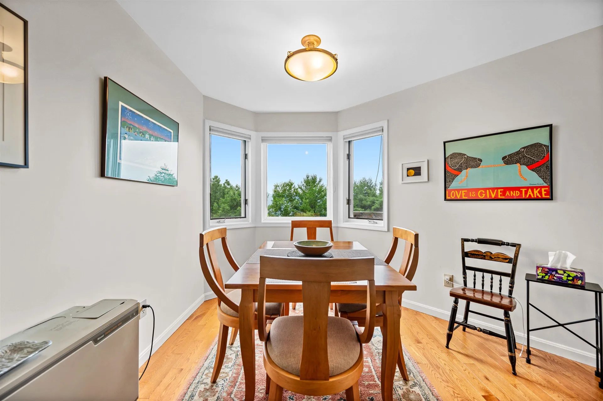 136 Murray Hill Drive Montpelier VT 05602