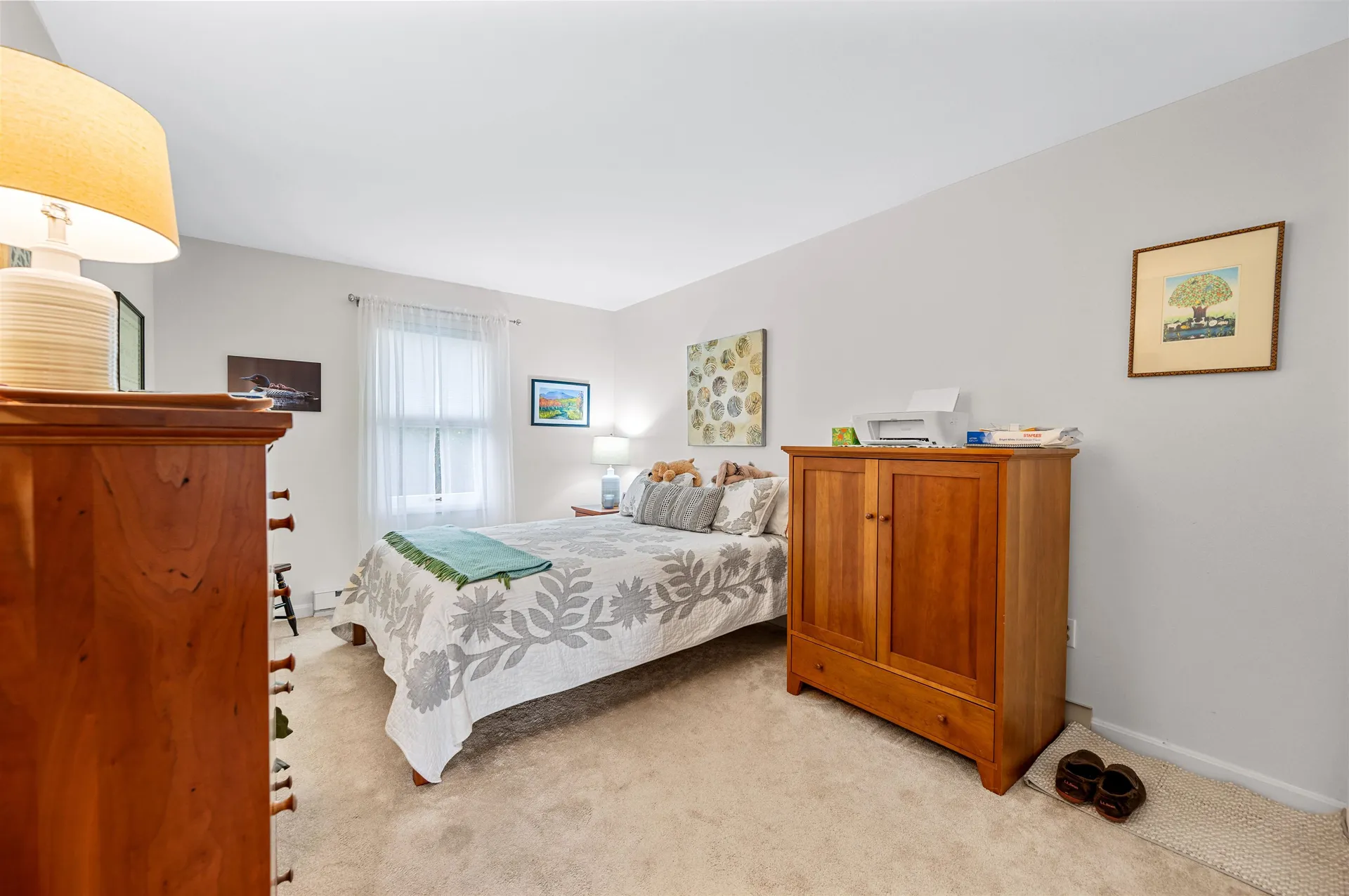 136 Murray Hill Drive Montpelier VT 05602