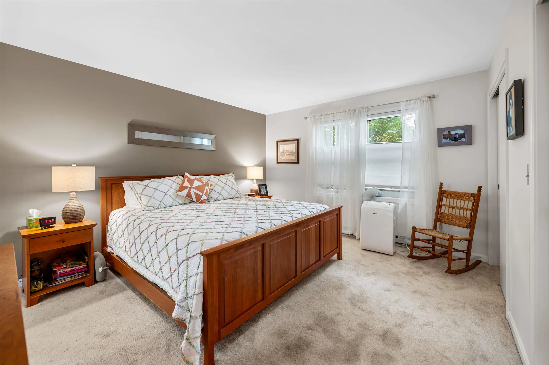 136 Murray Hill Drive Montpelier VT 05602