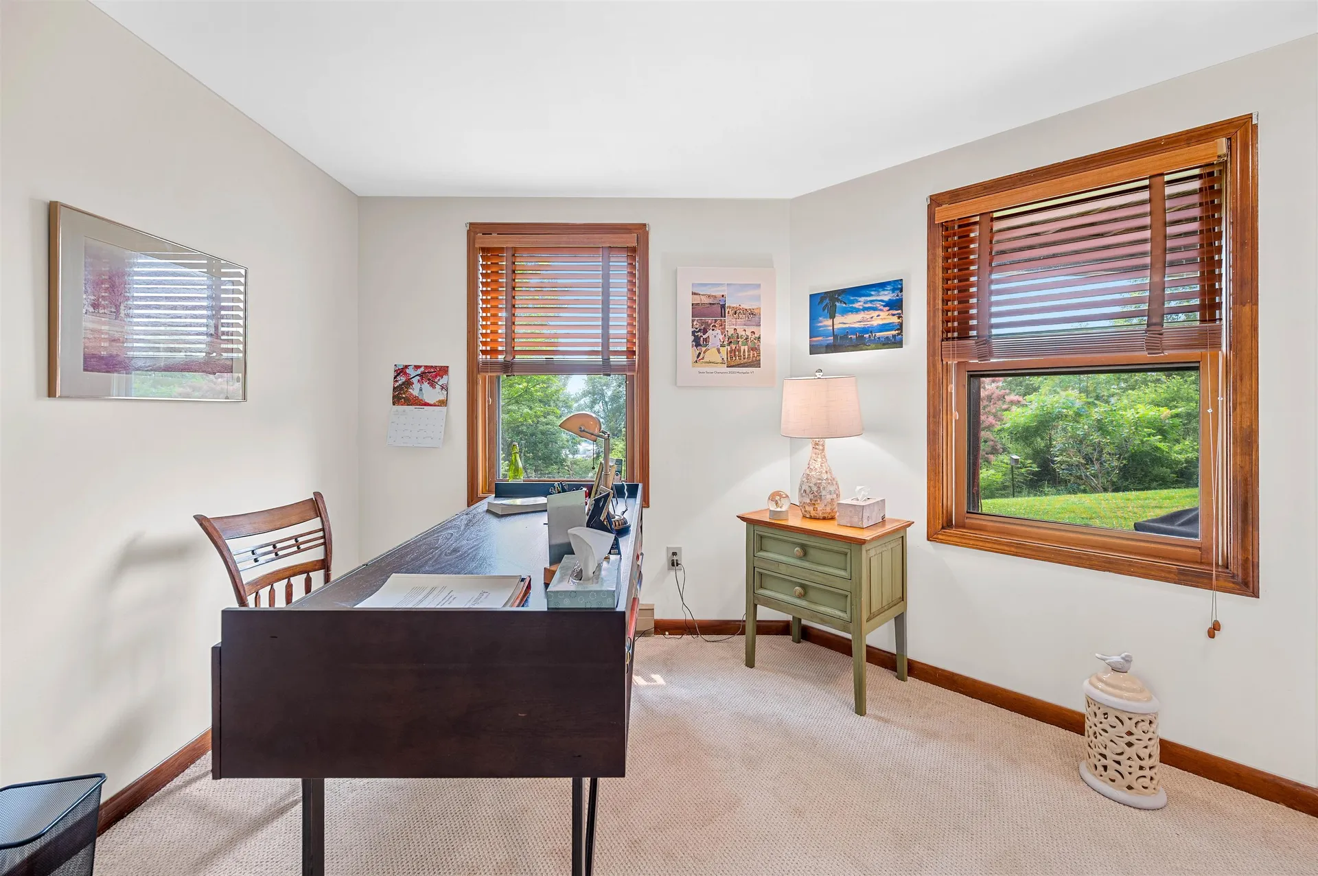 136 Murray Hill Drive Montpelier VT 05602