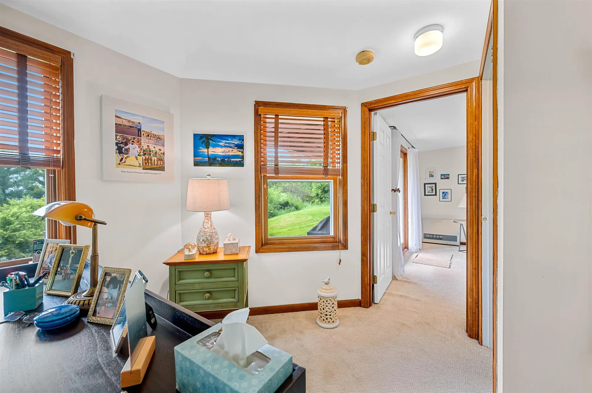 136 Murray Hill Drive Montpelier VT 05602
