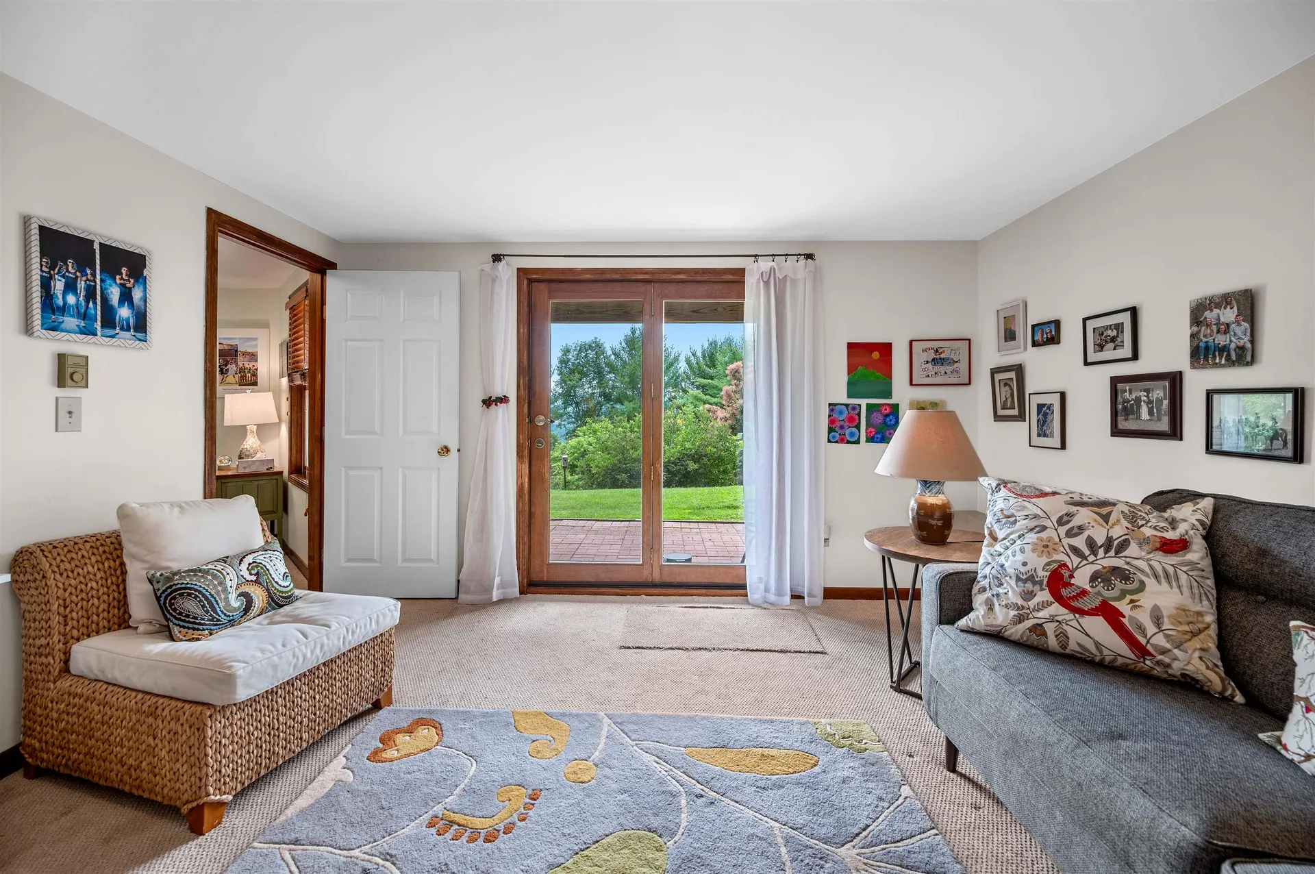 136 Murray Hill Drive Montpelier VT 05602