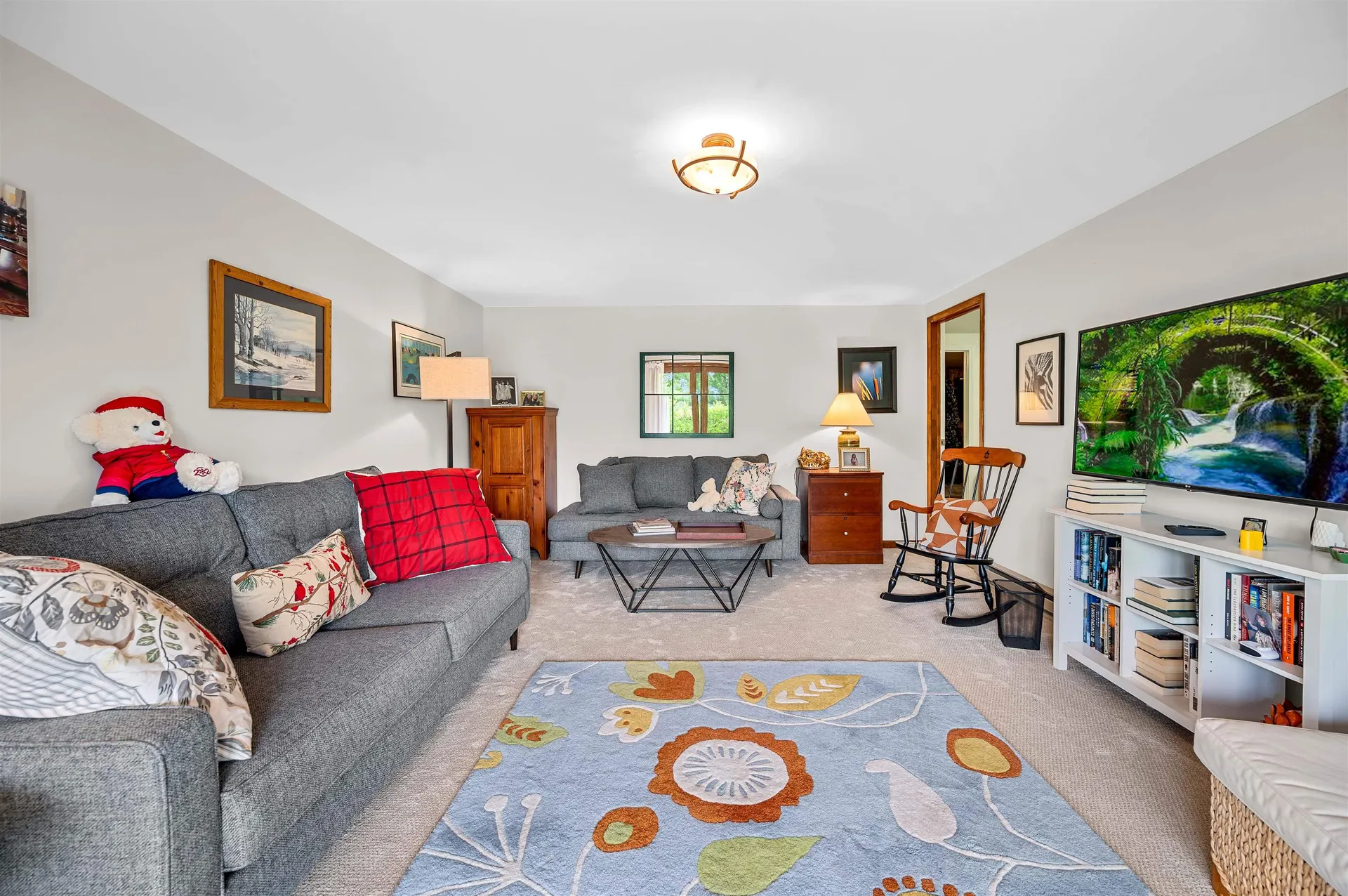 136 Murray Hill Drive Montpelier VT 05602
