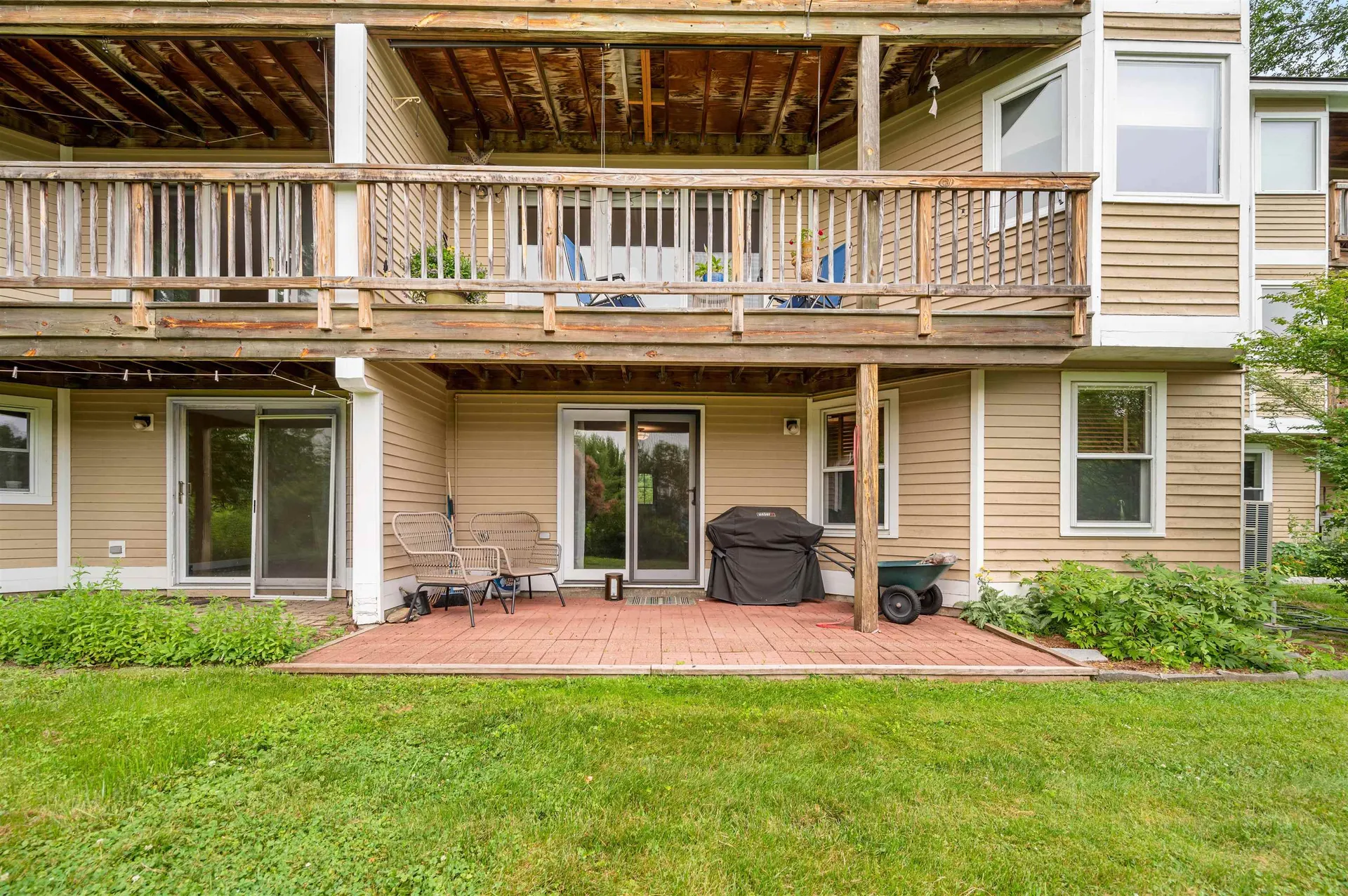 136 Murray Hill Drive Montpelier VT 05602