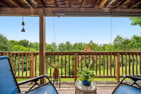 136 Murray Hill Drive Montpelier VT 05602
