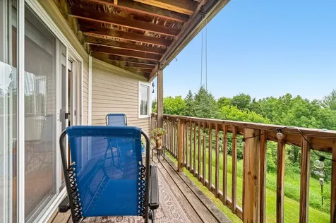 136 Murray Hill Drive Montpelier VT 05602