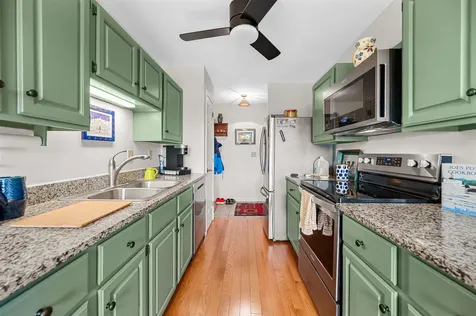 136 Murray Hill Drive Montpelier VT 05602