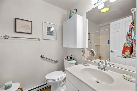 136 Murray Hill Drive Montpelier VT 05602