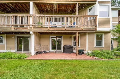 136 Murray Hill Drive Montpelier VT 05602