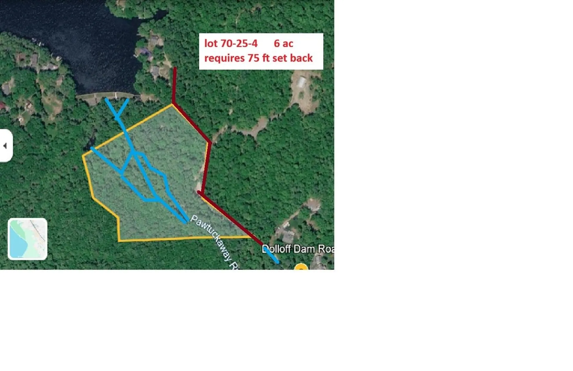70 Lamprey Drive Nottingham NH 03290