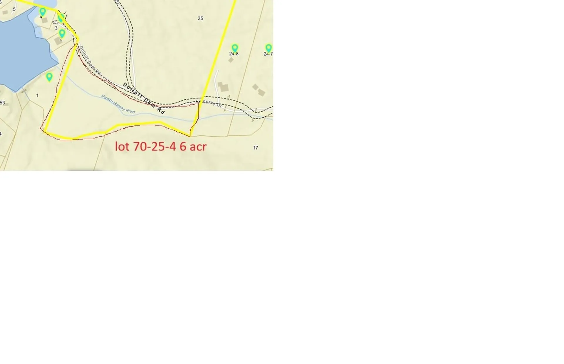 70 Lamprey Drive Nottingham NH 03290