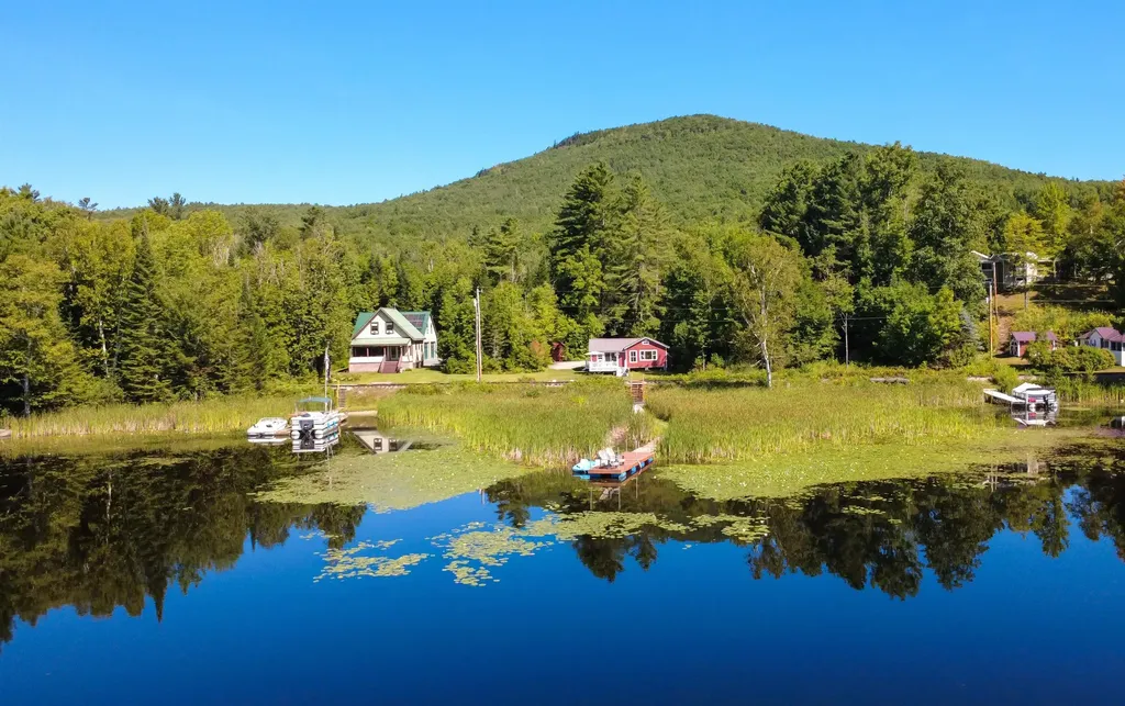 100 Nanas Lane Concord VT 05824