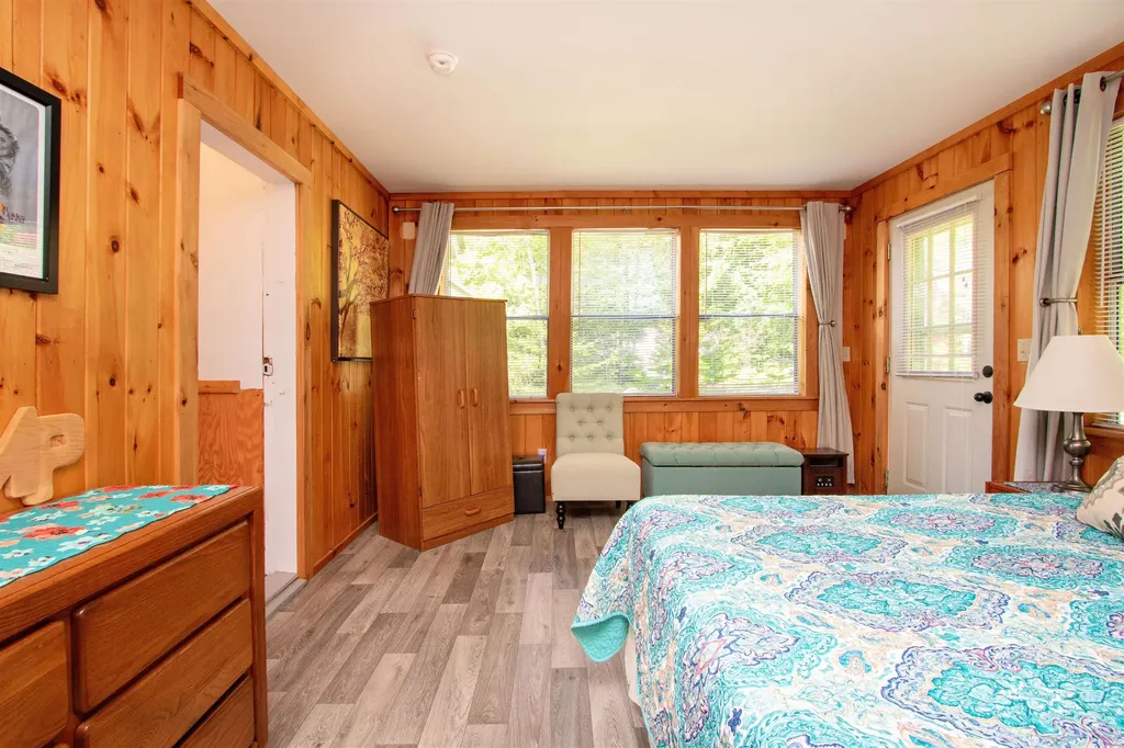 100 Nanas Lane Concord VT 05824