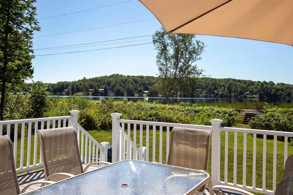 100 Nanas Lane Concord VT 05824