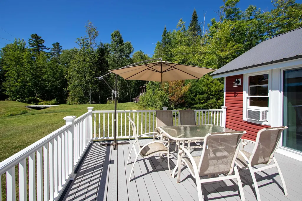 100 Nanas Lane Concord VT 05824