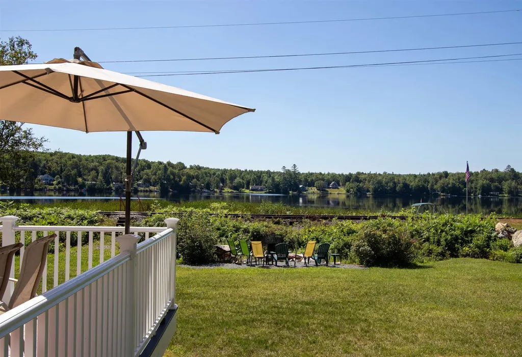 100 Nanas Lane Concord VT 05824