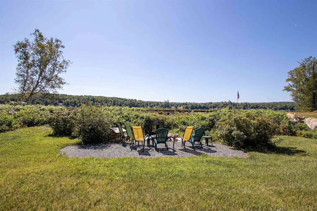 100 Nanas Lane Concord VT 05824