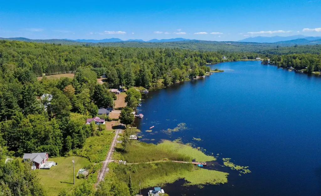 100 Nanas Lane Concord VT 05824