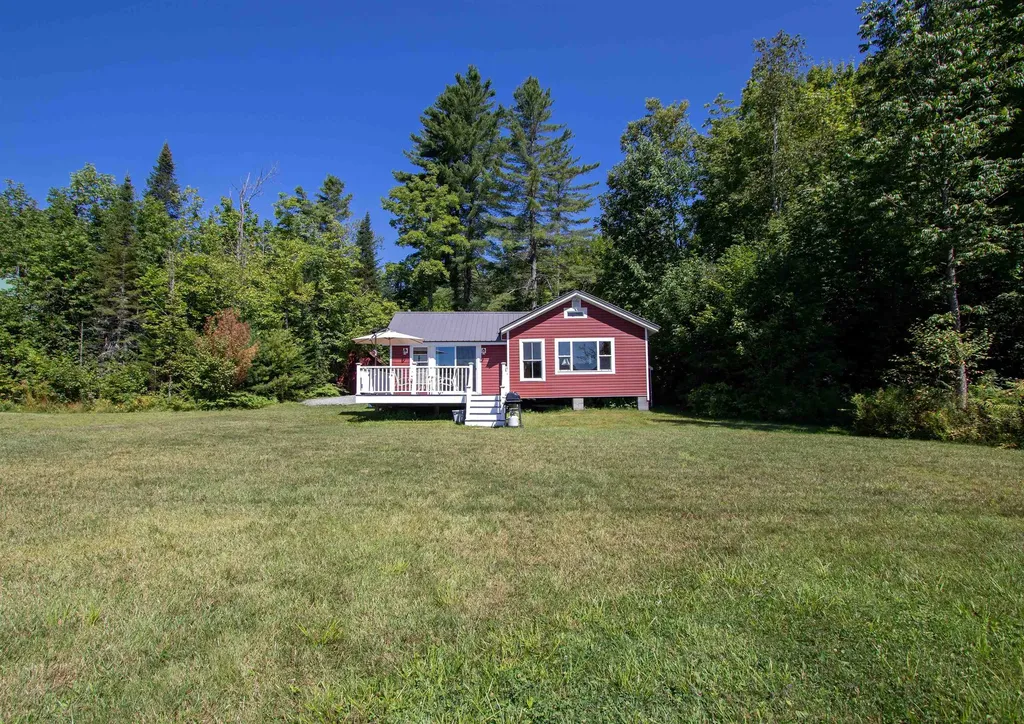 100 Nanas Lane Concord VT 05824