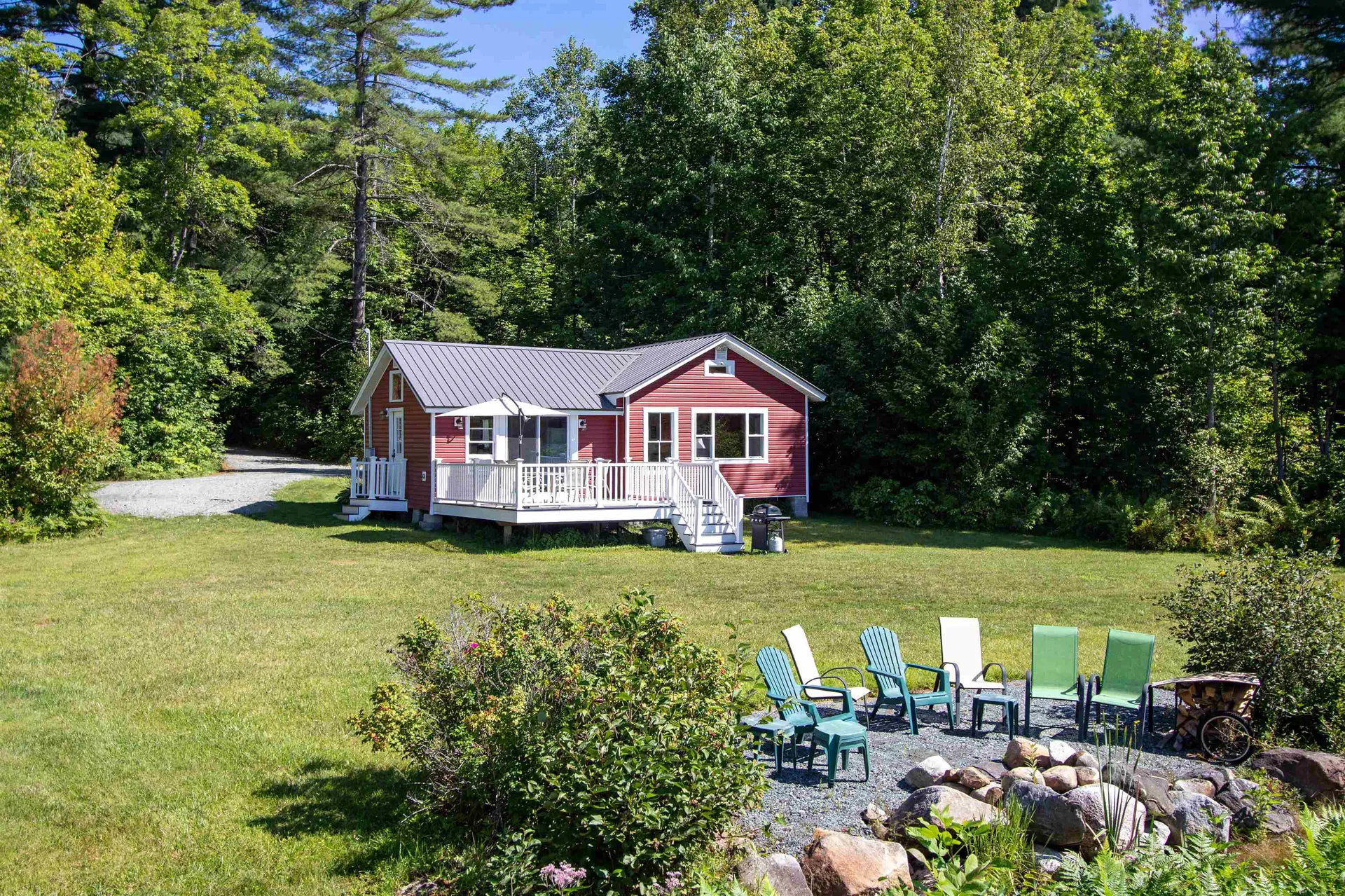 100 Nanas Lane Concord VT 05824