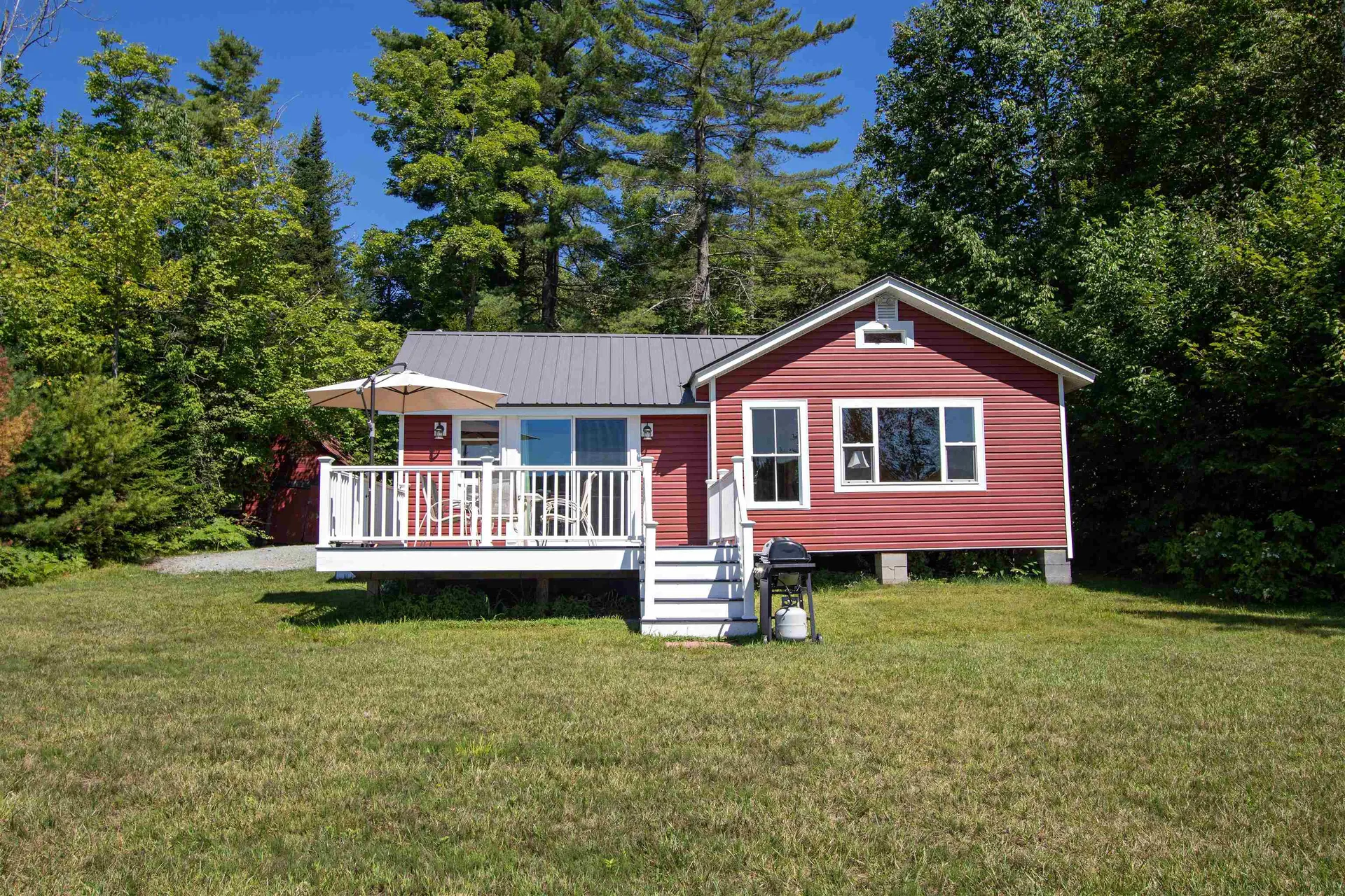 100 Nanas Lane Concord VT 05824