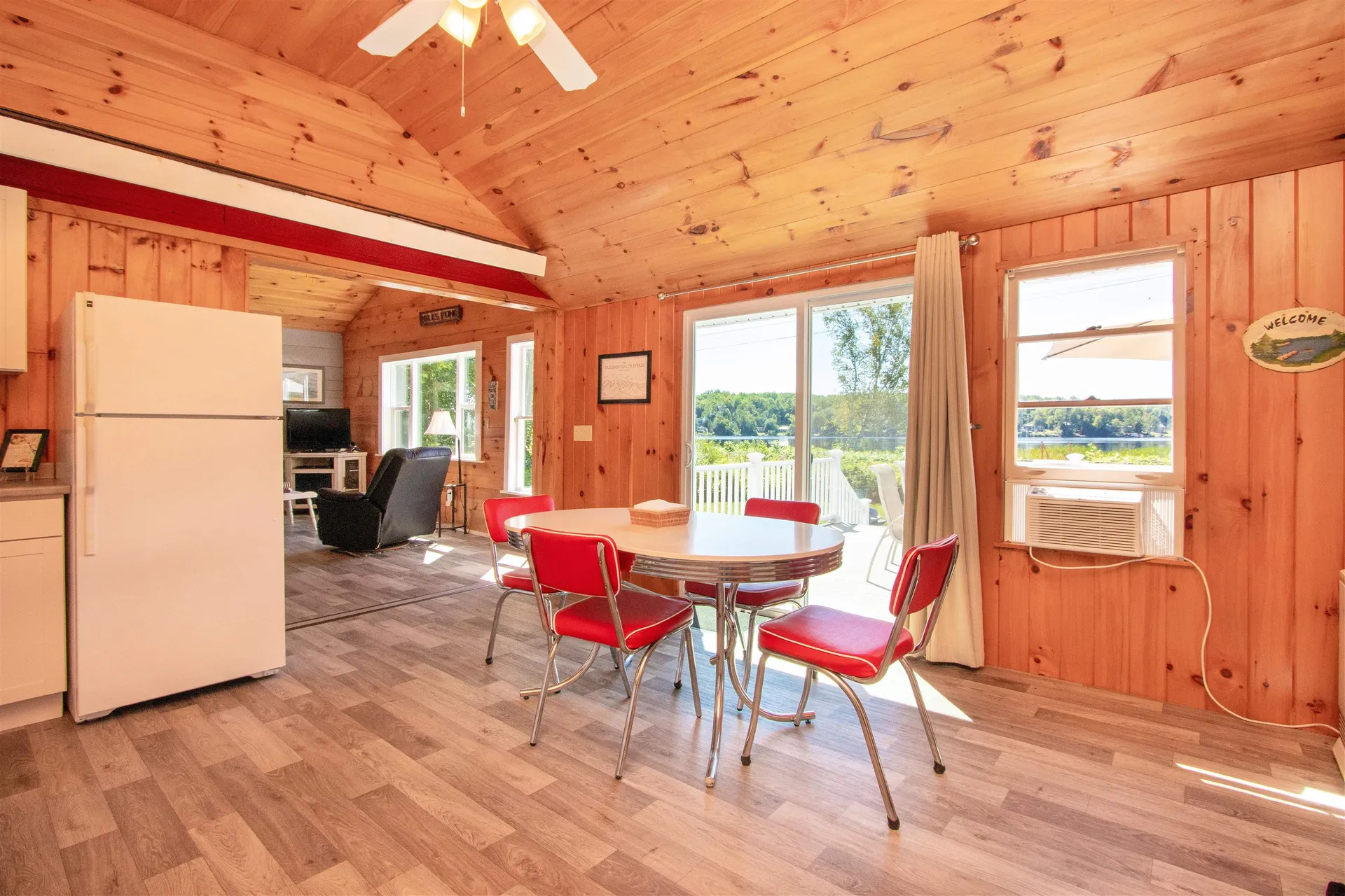 100 Nanas Lane Concord VT 05824