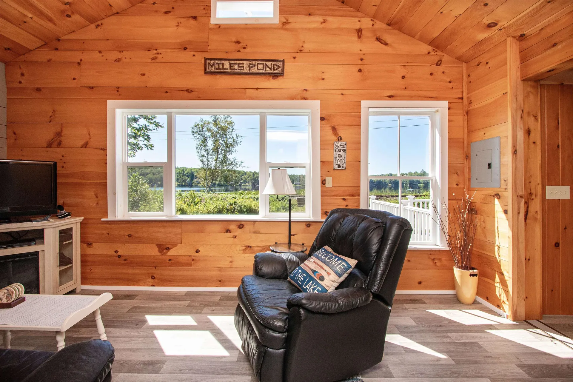 100 Nanas Lane Concord VT 05824