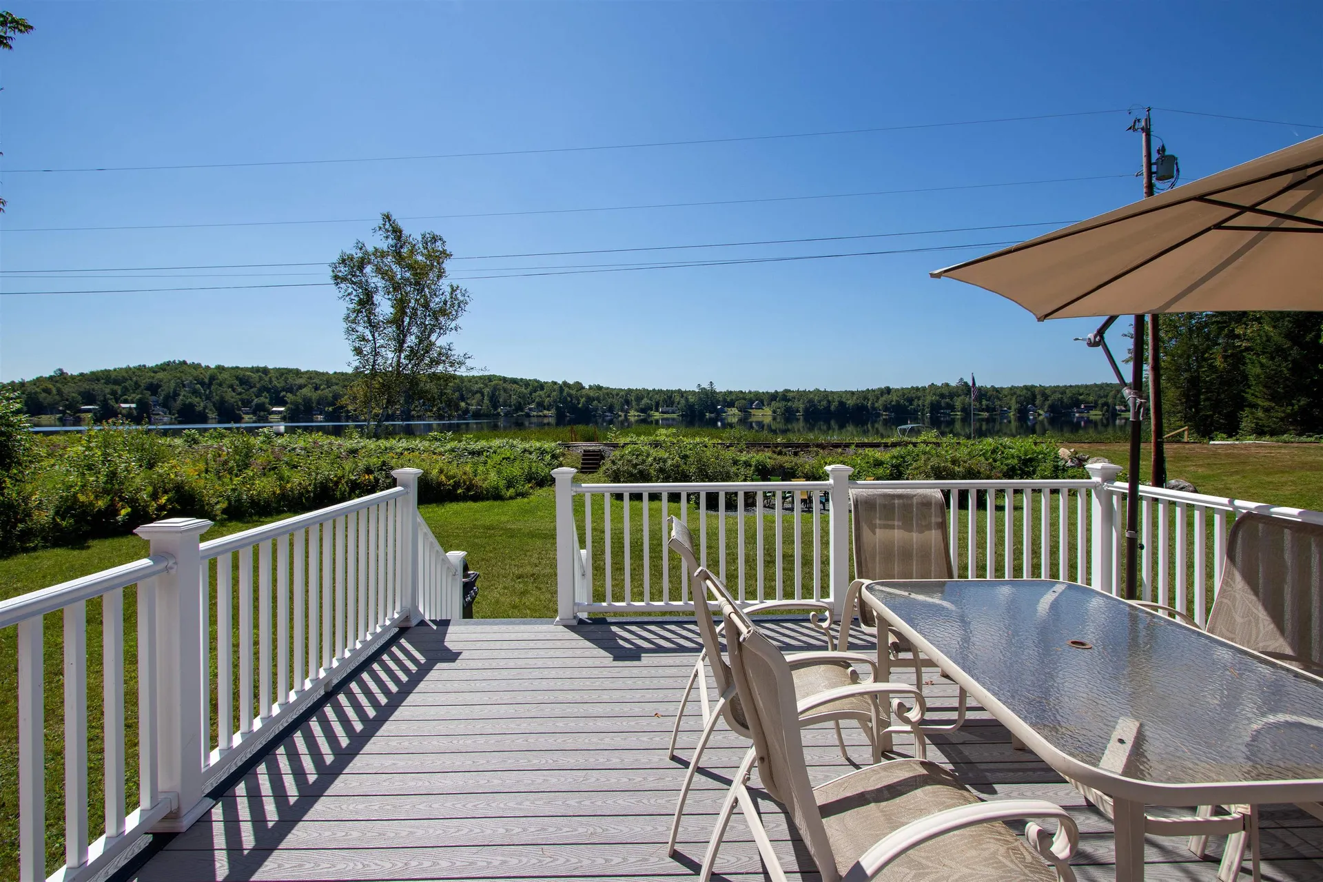 100 Nanas Lane Concord VT 05824