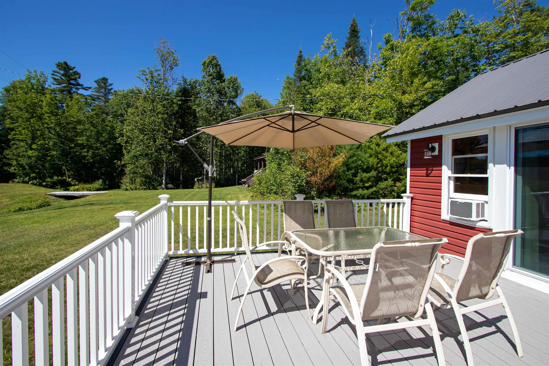 100 Nanas Lane Concord VT 05824