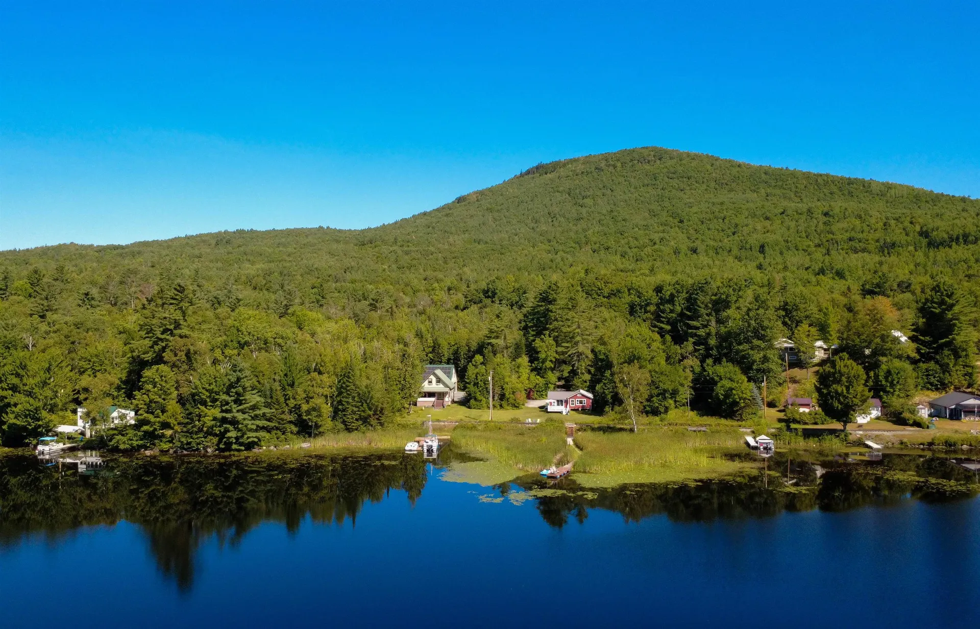 100 Nanas Lane Concord VT 05824
