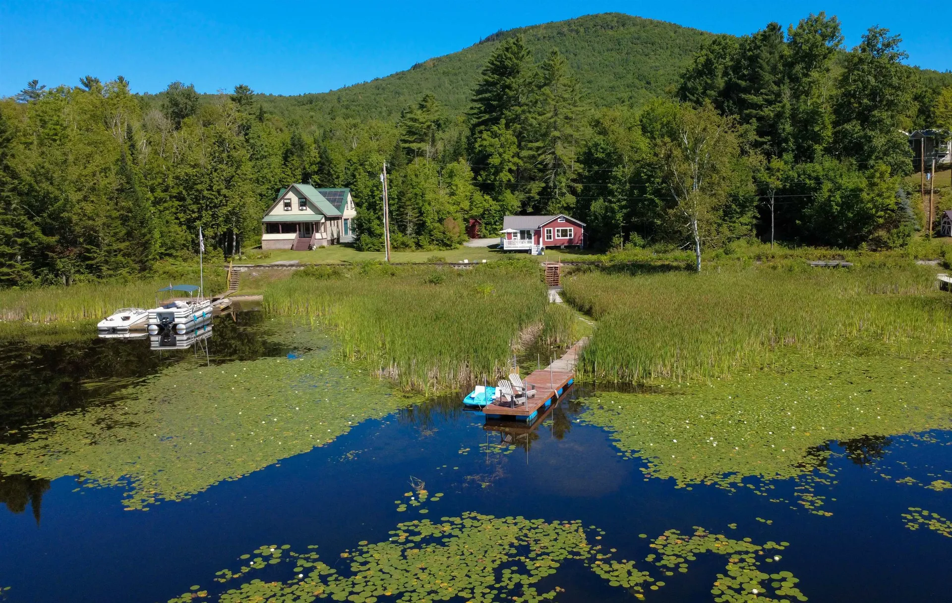 100 Nanas Lane Concord VT 05824
